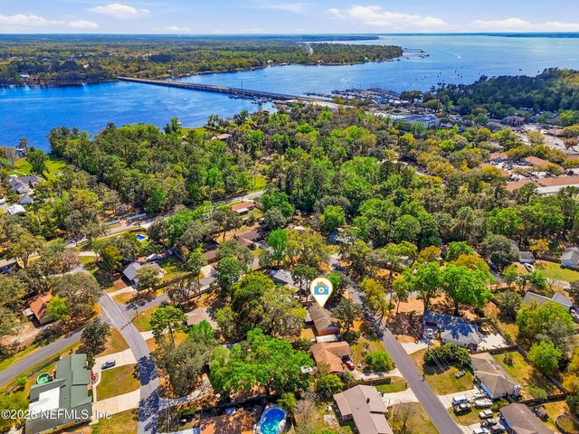 12605 REMLER Drive W, Jacksonville, FL 32223