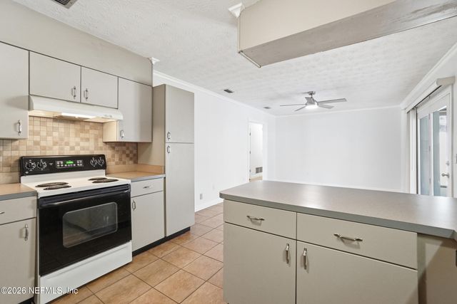 12605 REMLER Drive W, Jacksonville, FL 32223