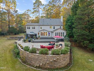 4820 Sandberry Lane, Raleigh, NC 27613