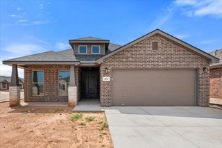 313 E 23rd Street, Wolfforth, TX 79382