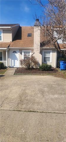 1816 Carrollwood CMN, Chesapeake, VA 23320