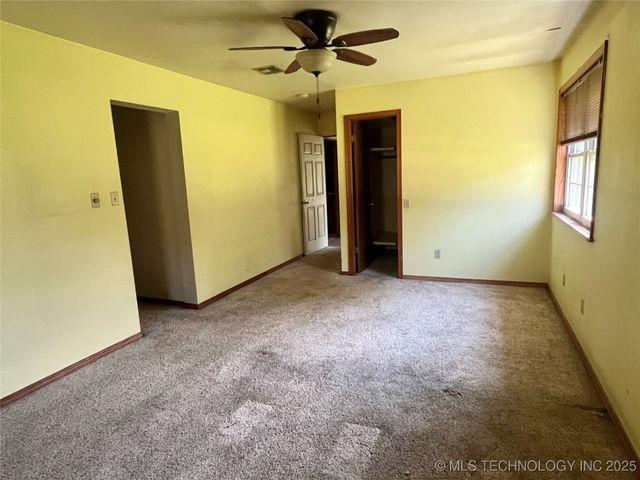 101 Juniper Drive, Canadian, OK 74425