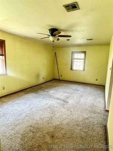 101 Juniper Drive, Canadian, OK 74425