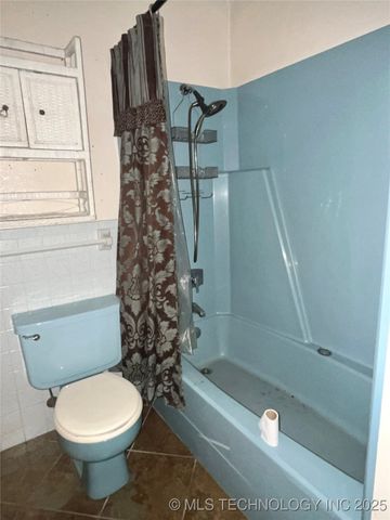 101 Juniper Drive, Canadian, OK 74425