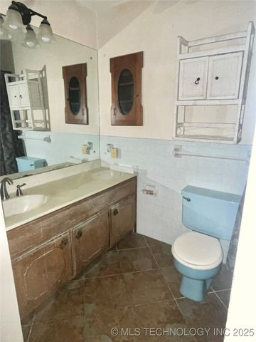 101 Juniper Drive, Canadian, OK 74425