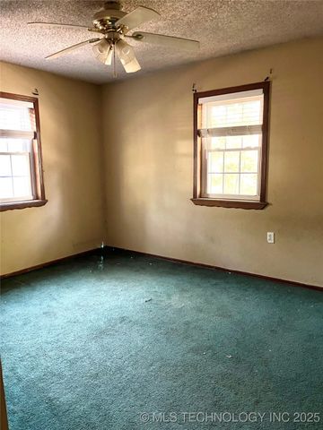 101 Juniper Drive, Canadian, OK 74425