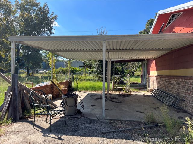 101 Juniper Drive, Canadian, OK 74425