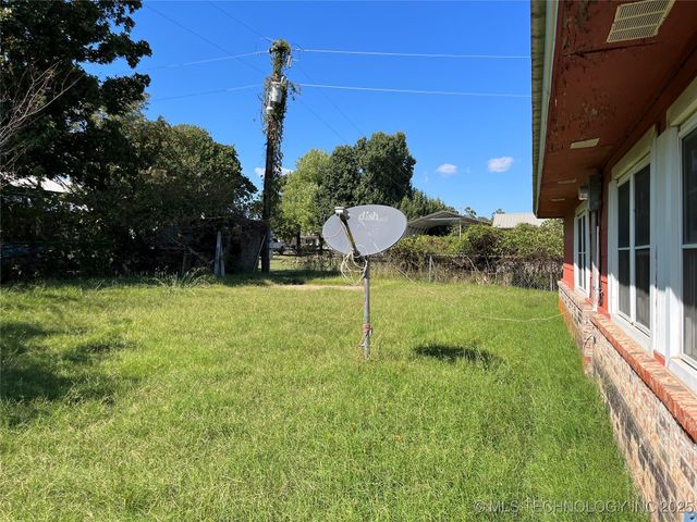 101 Juniper Drive, Canadian, OK 74425