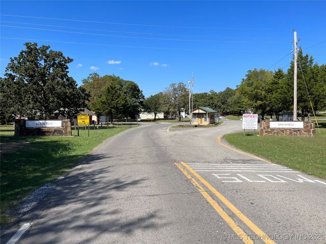 101 Juniper Drive, Canadian, OK 74425