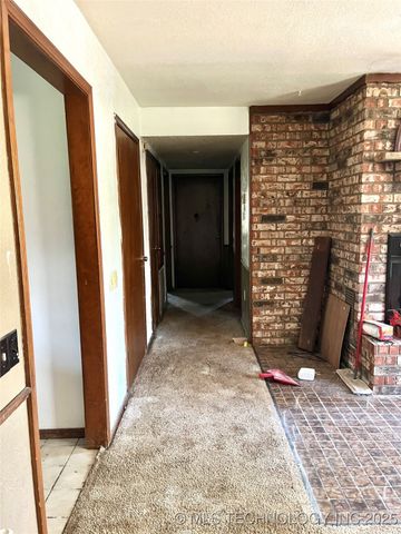 101 Juniper Drive, Canadian, OK 74425