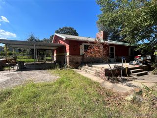 101 Juniper Drive, Canadian, OK 74425