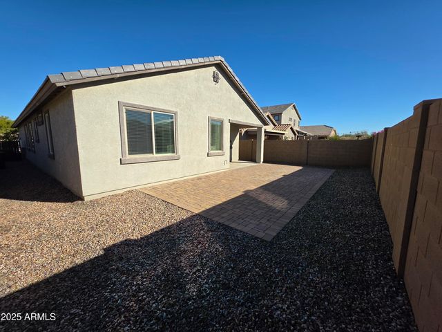 319 W PINNACLE RIDGE Drive, San Tan Valley, AZ 85140