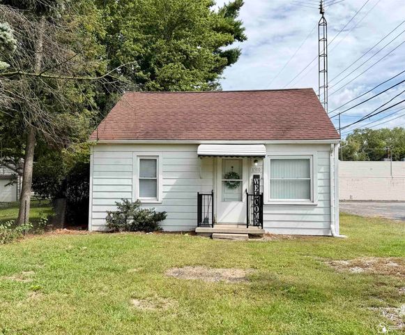 1510 High Ridge Street, Monroe, MI 48162