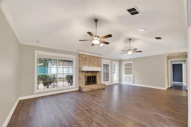 14811 Cedar Point Drive, Houston, TX 77070