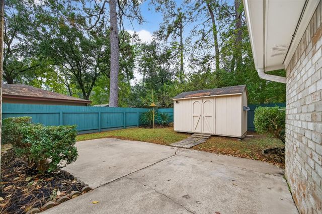 14811 Cedar Point Drive, Houston, TX 77070