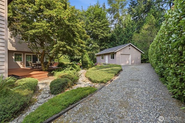 18202 NE 191st Street, Woodinville, WA 98077