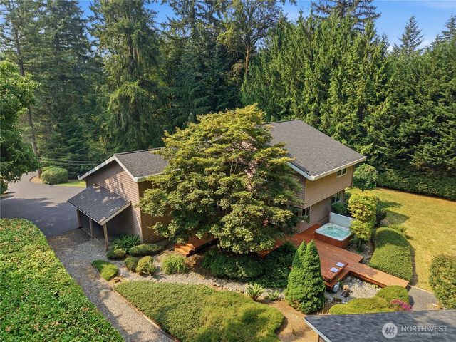 18202 NE 191st Street, Woodinville, WA 98077