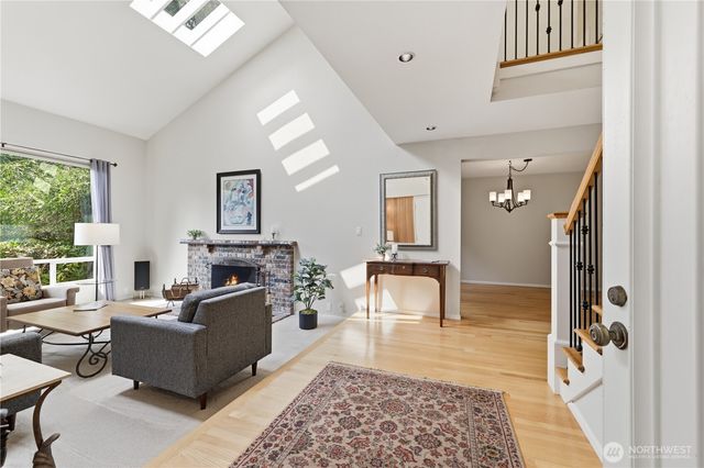 18202 NE 191st Street, Woodinville, WA 98077