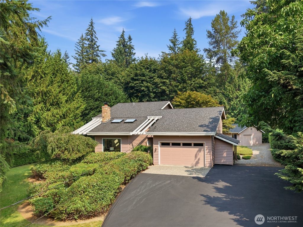 18202 NE 191st Street, Woodinville, WA 98077