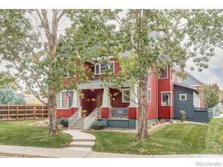 1020 Confidence Drive, Longmont, CO 80504