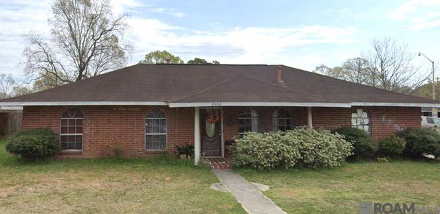 2002 Oak Grove Dr, Baton Rouge, LA 70815