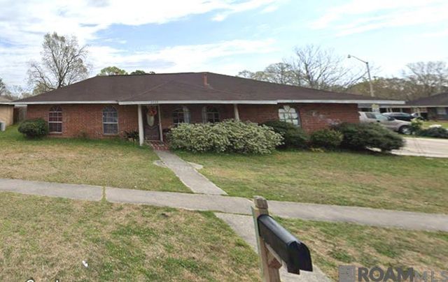 2002 Oak Grove Dr, Baton Rouge, LA 70815