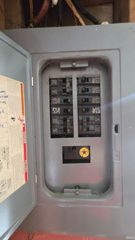 20985 12TH Road, Plymouth, IN 46563