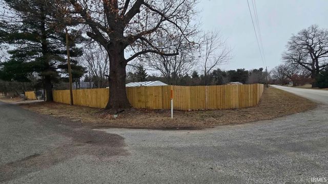 20985 12TH Road, Plymouth, IN 46563