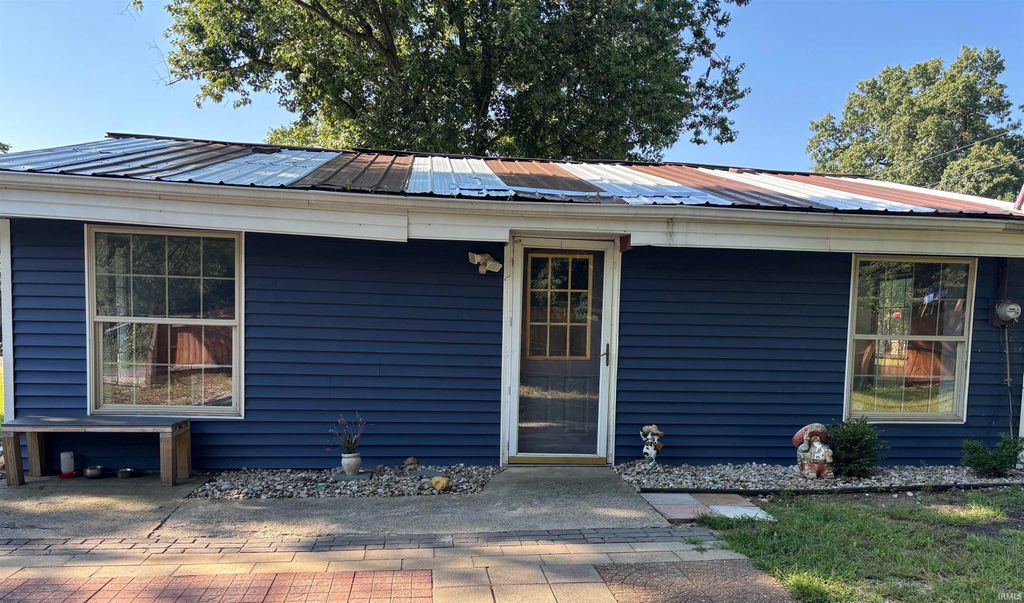 20985 12TH Road, Plymouth, IN 46563