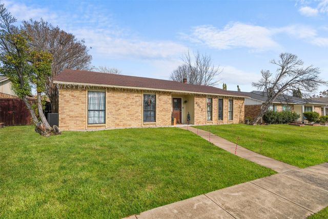 3013 Villa Sur Trail, Dallas, TX 75228