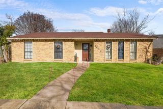 3013 Villa Sur Trail, Dallas, TX 75228