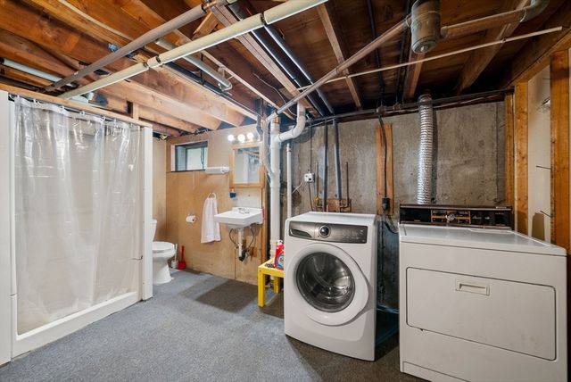 16 Davis Rd, Stoughton, MA 02072