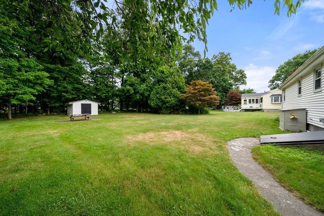 16 Davis Rd, Stoughton, MA 02072