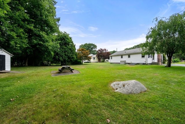 16 Davis Rd, Stoughton, MA 02072