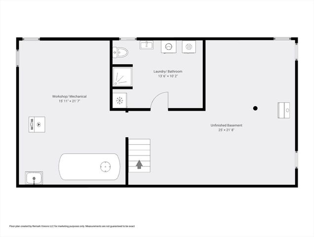 16 Davis Rd, Stoughton, MA 02072