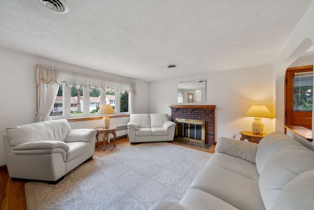 16 Davis Rd, Stoughton, MA 02072
