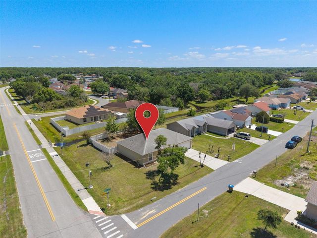 1 MIRAMAR WAY, Kissimmee, FL 34758