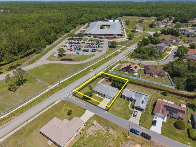 1 MIRAMAR WAY, Kissimmee, FL 34758