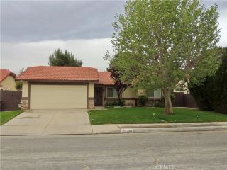 1142 Stephanie Court, Lancaster, CA 93535