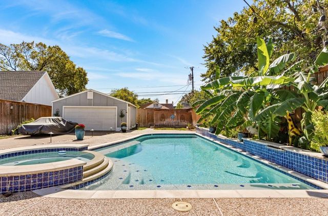 5840 Marquita Avenue, Dallas, TX 75206