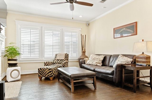 5840 Marquita Avenue, Dallas, TX 75206