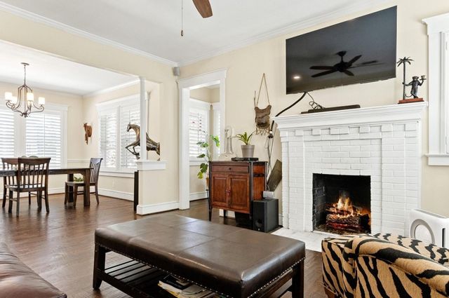 5840 Marquita Avenue, Dallas, TX 75206