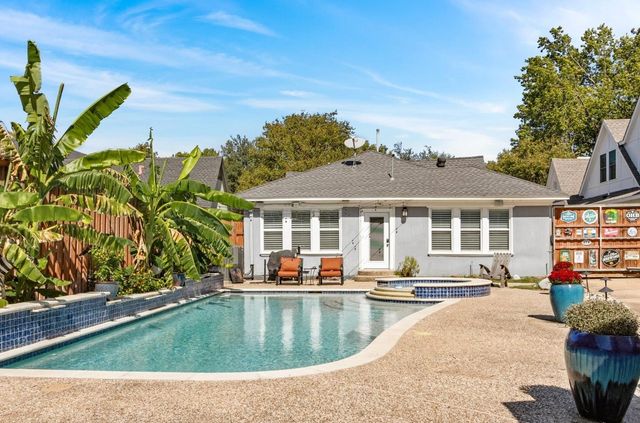 5840 Marquita Avenue, Dallas, TX 75206