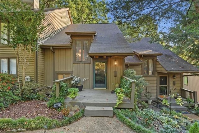 4138 D Youville Trace, Atlanta, GA 30341