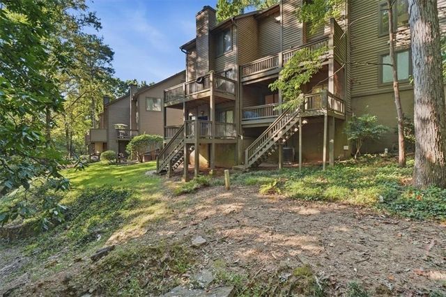 4138 D Youville Trace, Atlanta, GA 30341