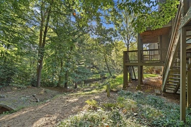 4138 D Youville Trace, Atlanta, GA 30341
