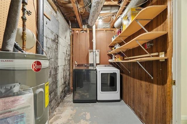 4138 D Youville Trace, Atlanta, GA 30341
