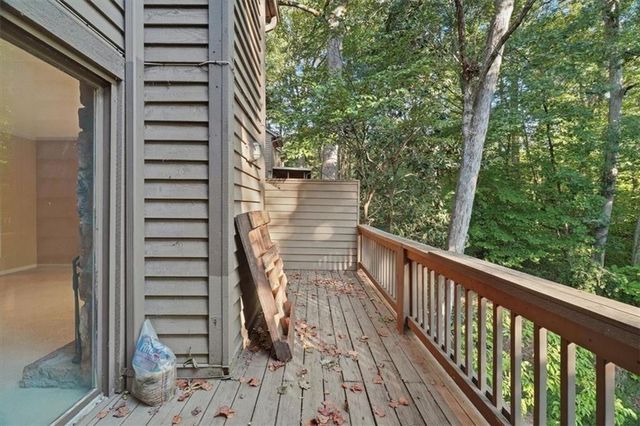 4138 D Youville Trace, Atlanta, GA 30341