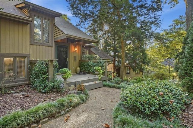 4138 D Youville Trace, Atlanta, GA 30341