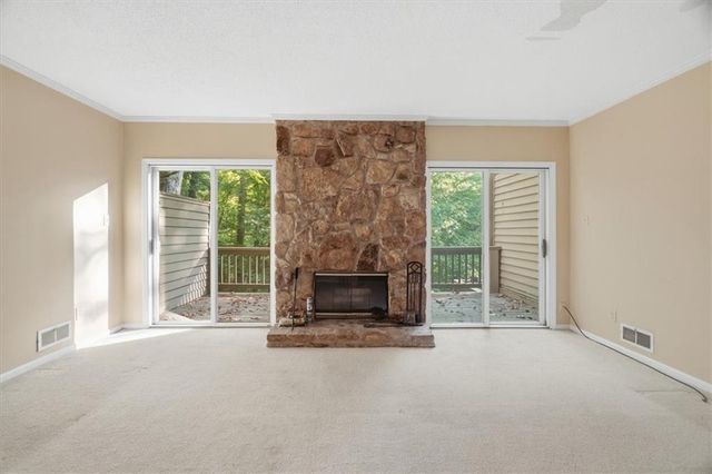 4138 D Youville Trace, Atlanta, GA 30341